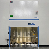 Thermo 1300 Series A2 4' BioSafety Cabinet image 2